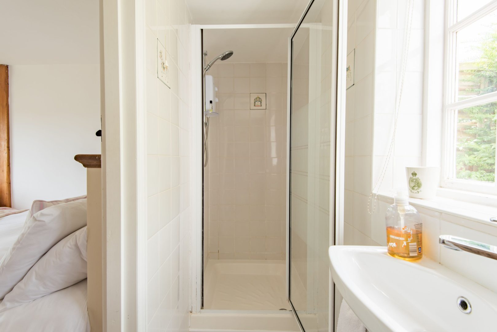 Sonnet Cottage image