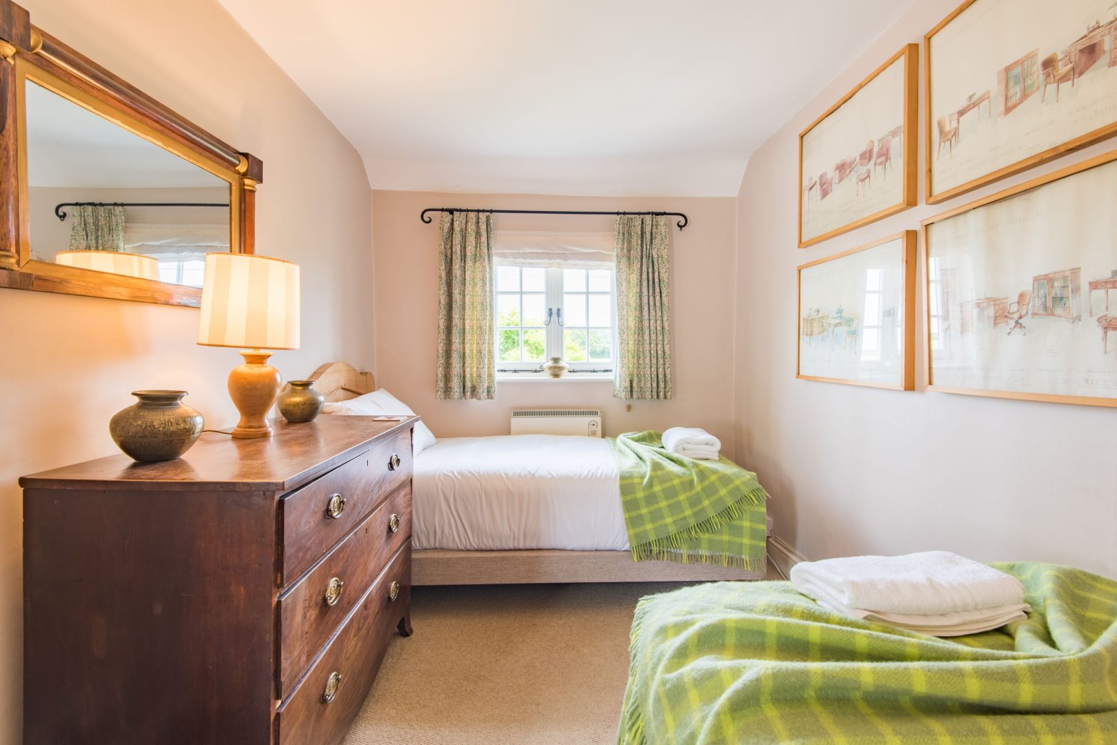 Sonnet Cottage image