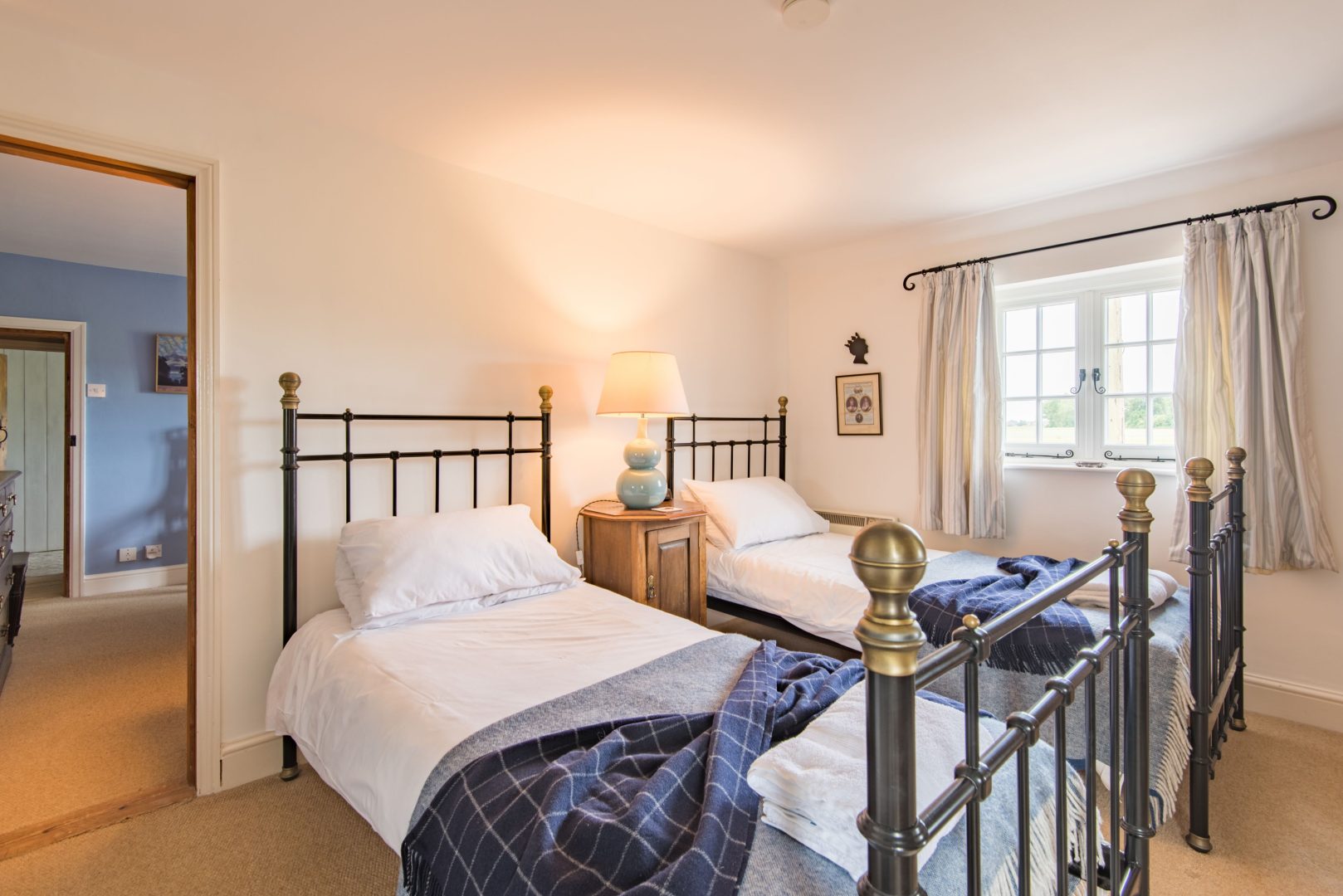 Sonnet Cottage image