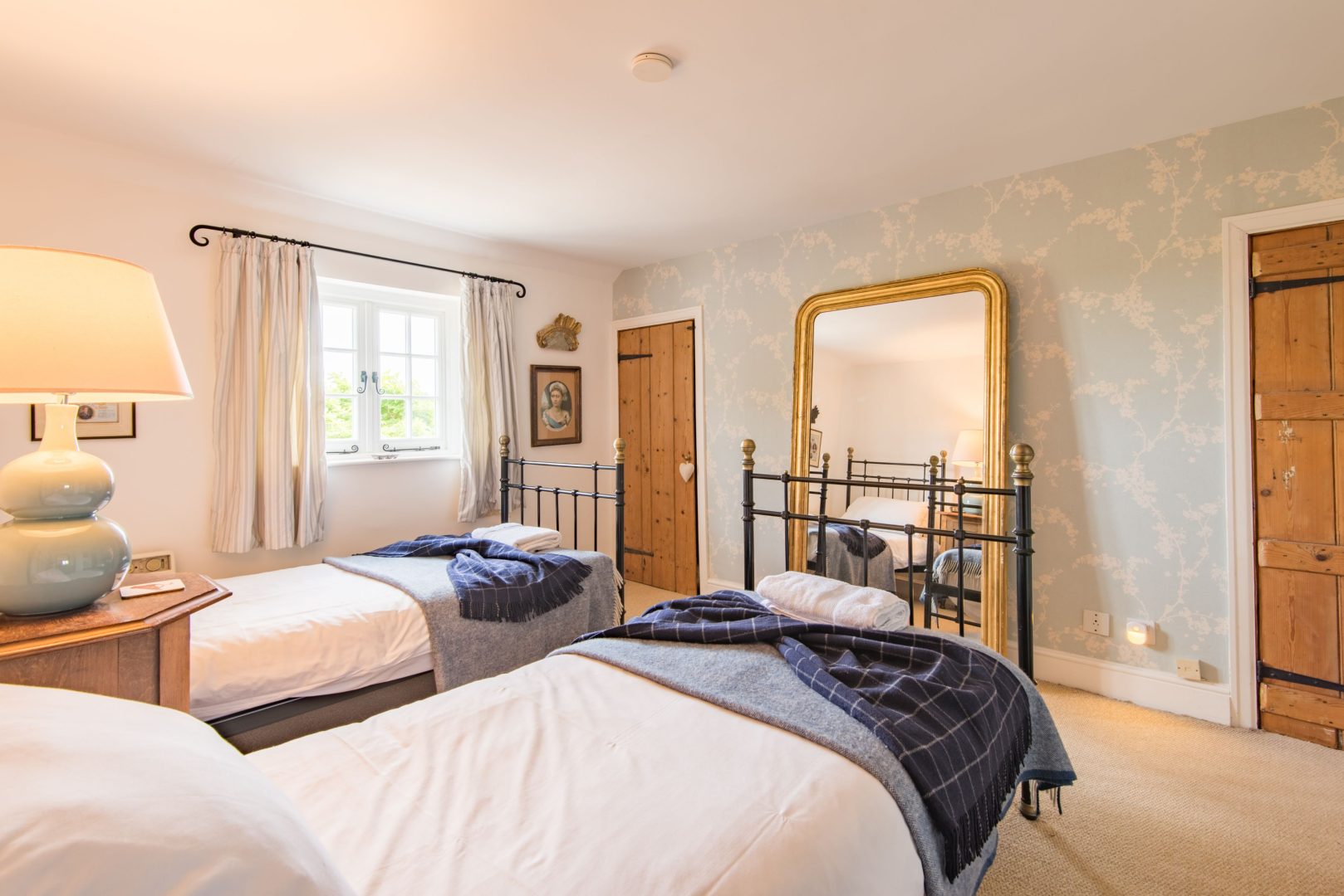 Sonnet Cottage image