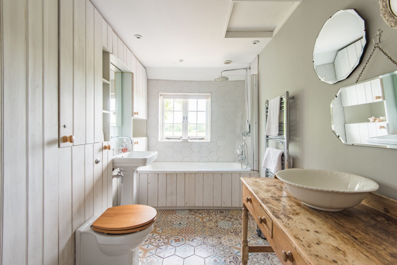 Sonnet Cottage image