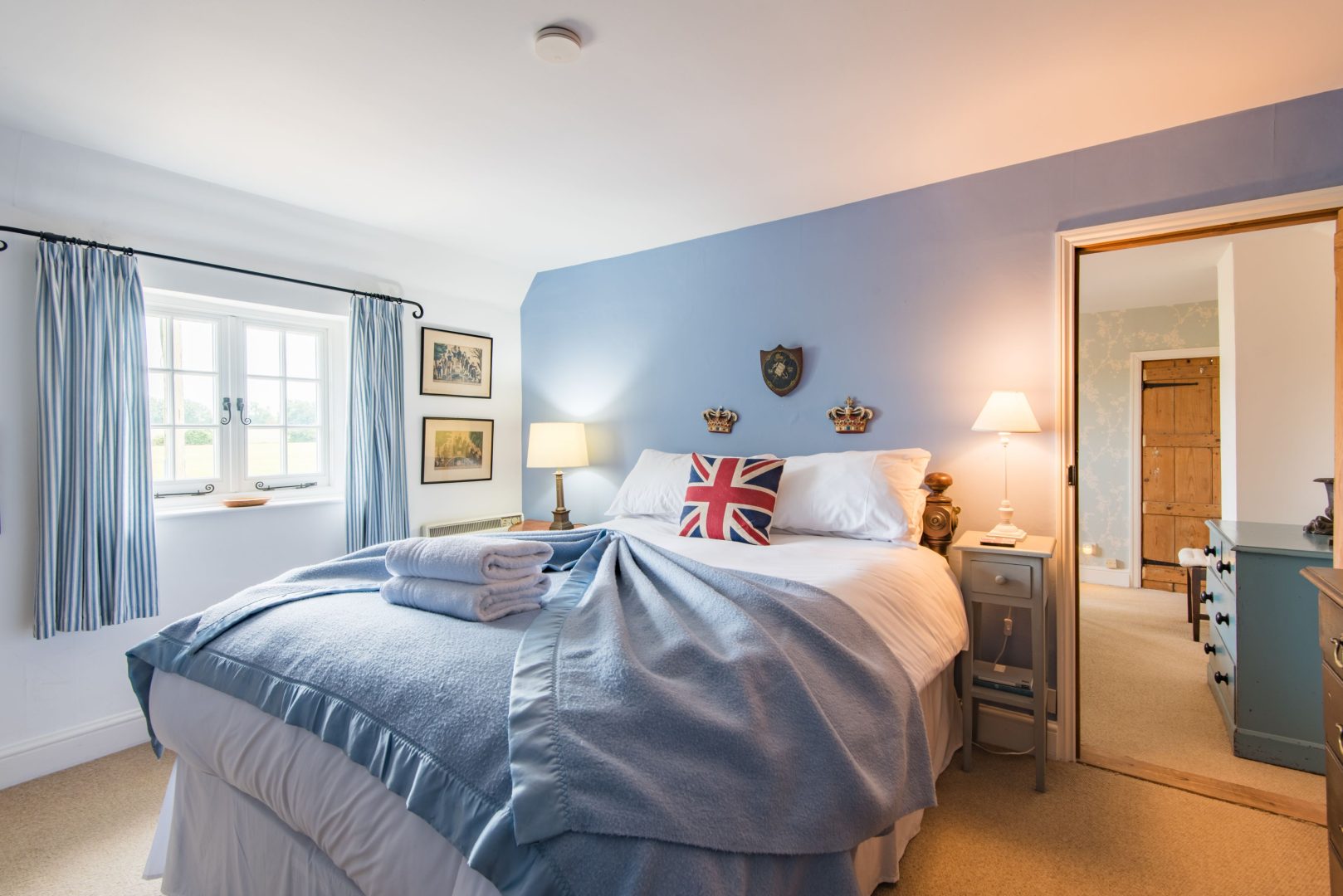 Sonnet Cottage image