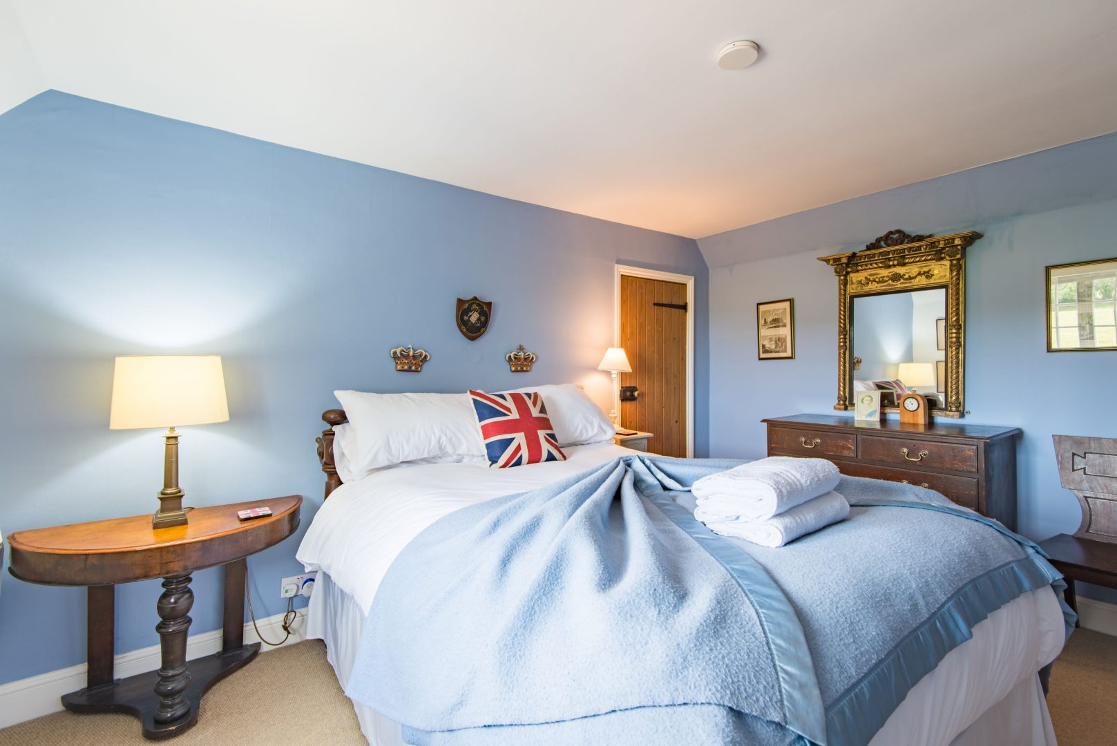 Sonnet Cottage image