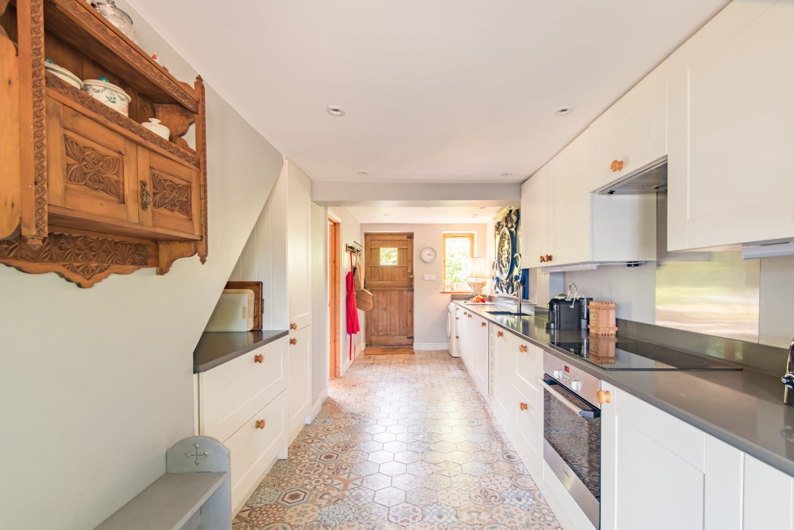 Sonnet Cottage image