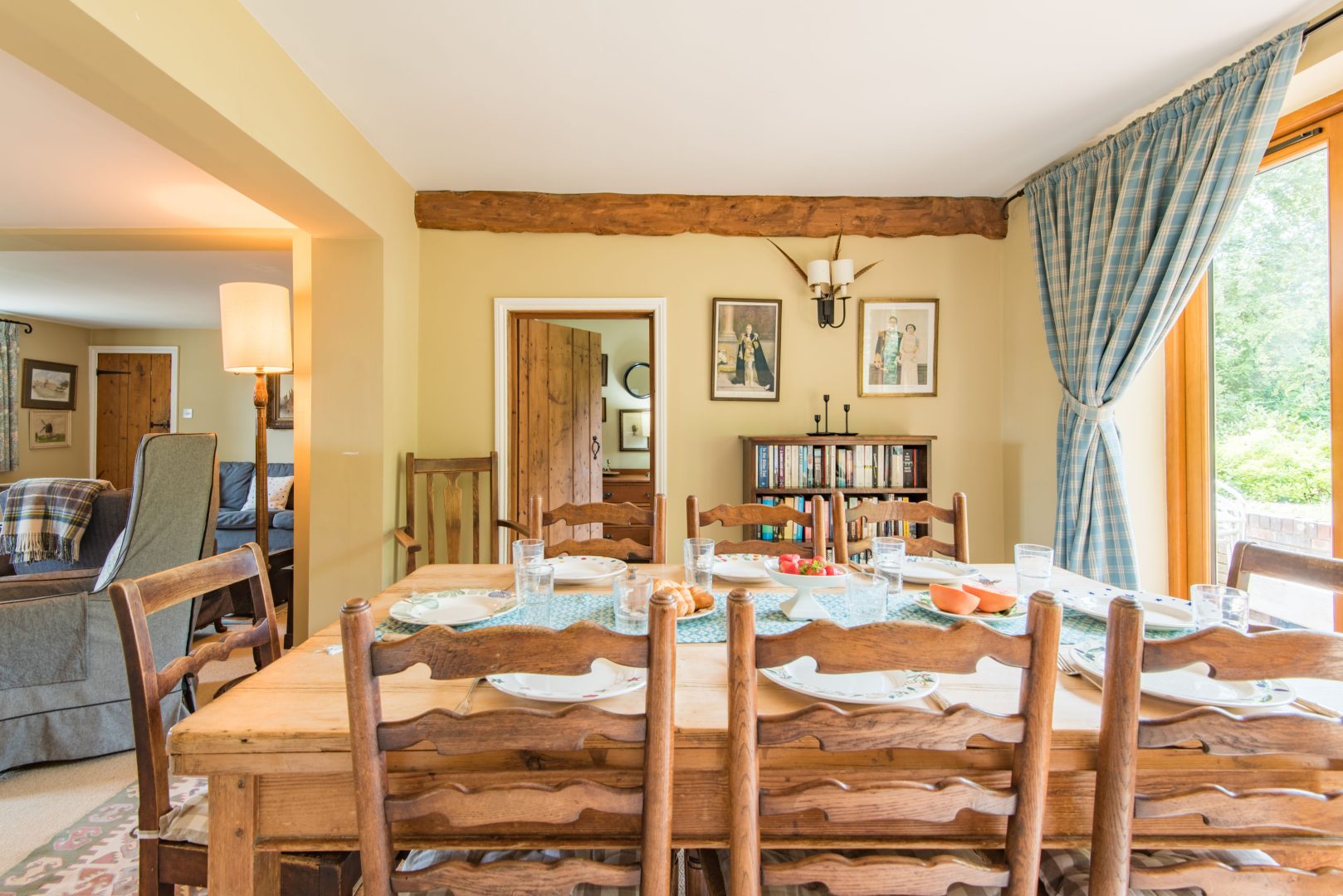 Sonnet Cottage image