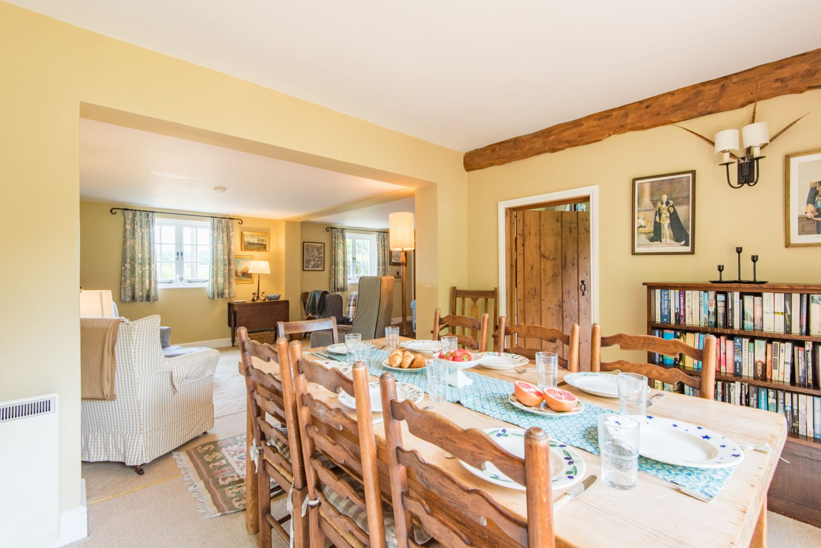 Sonnet Cottage image