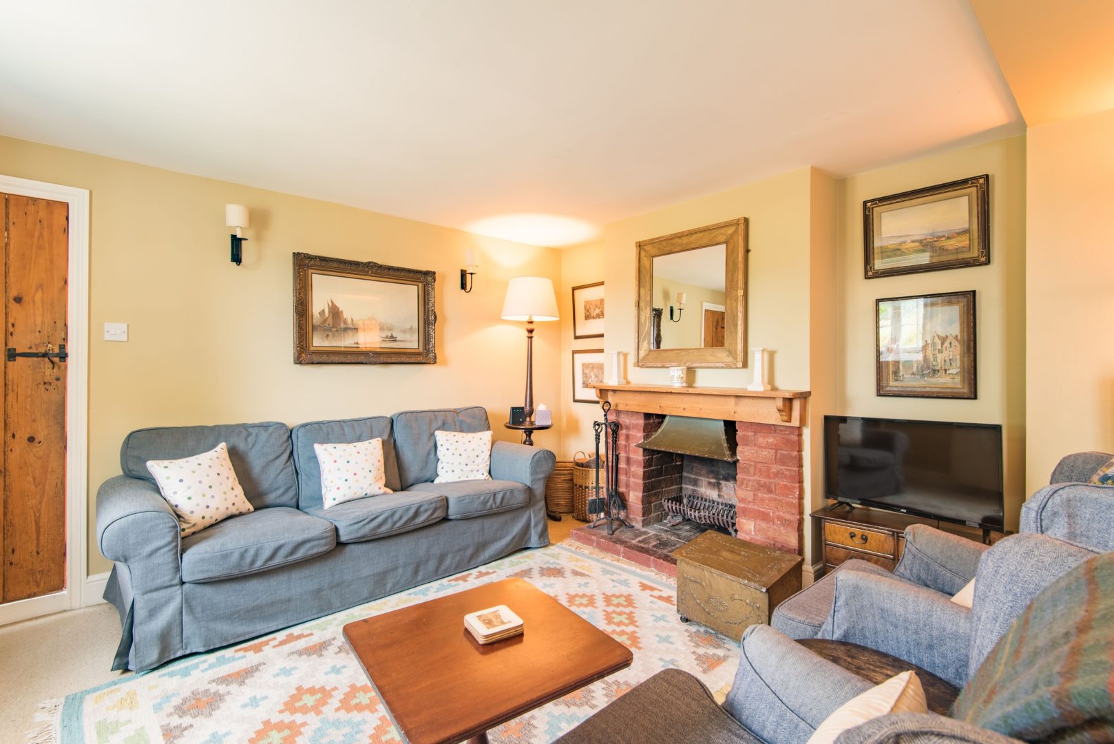 Sonnet Cottage image