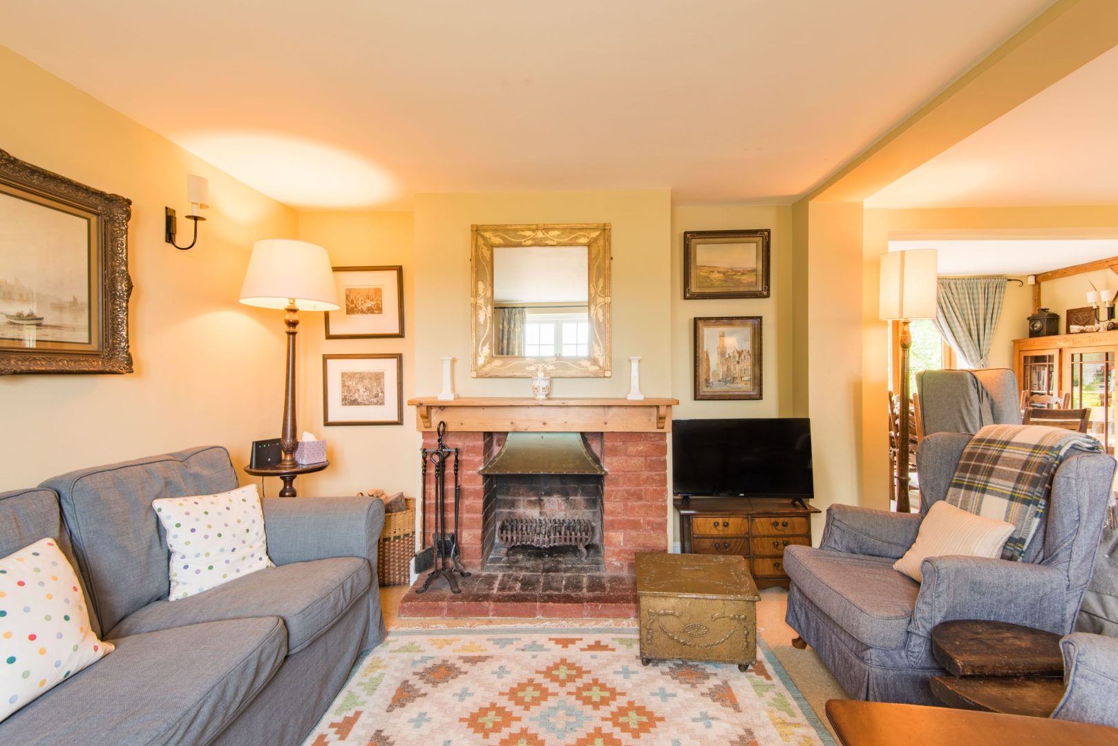 Sonnet Cottage image