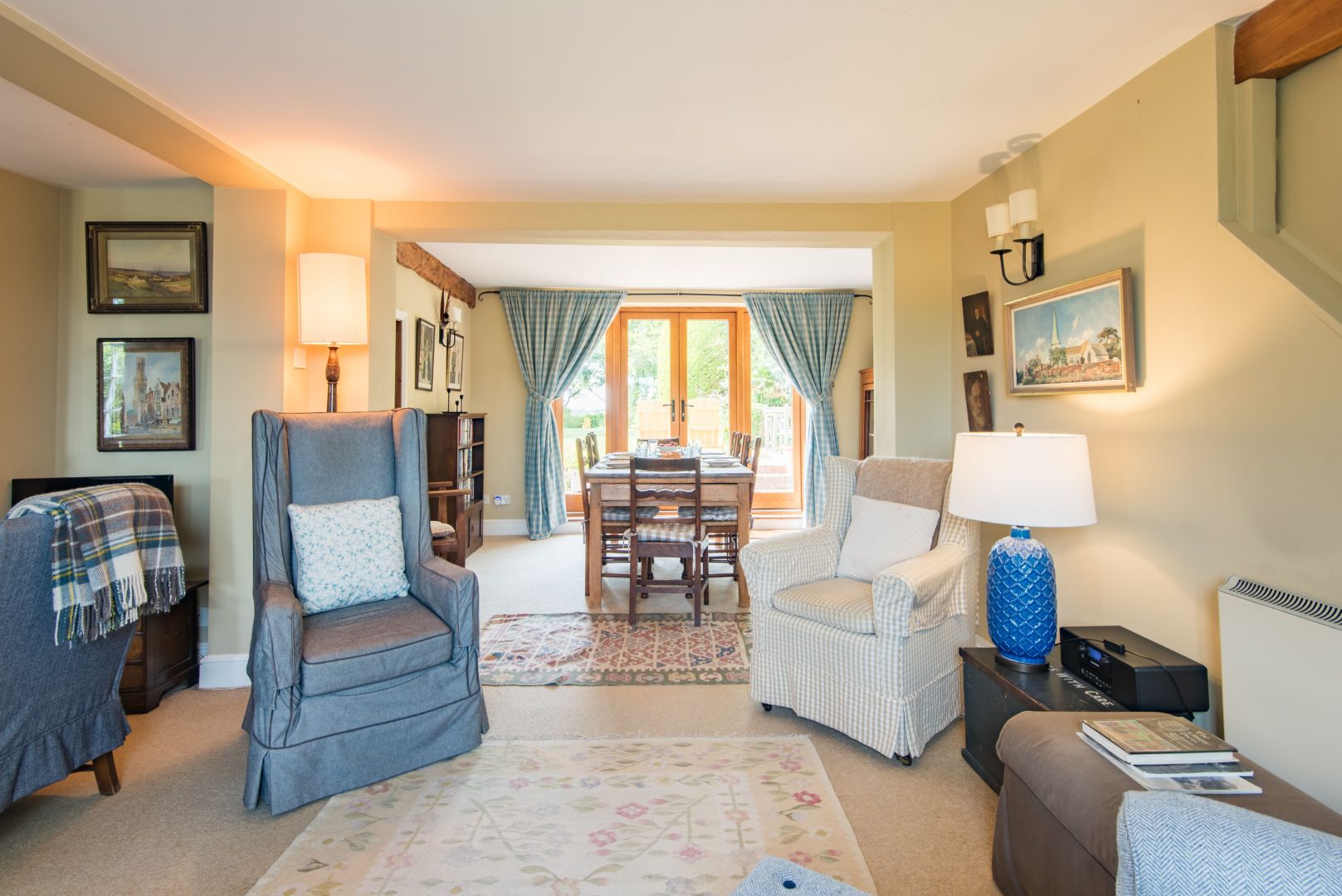 Sonnet Cottage image