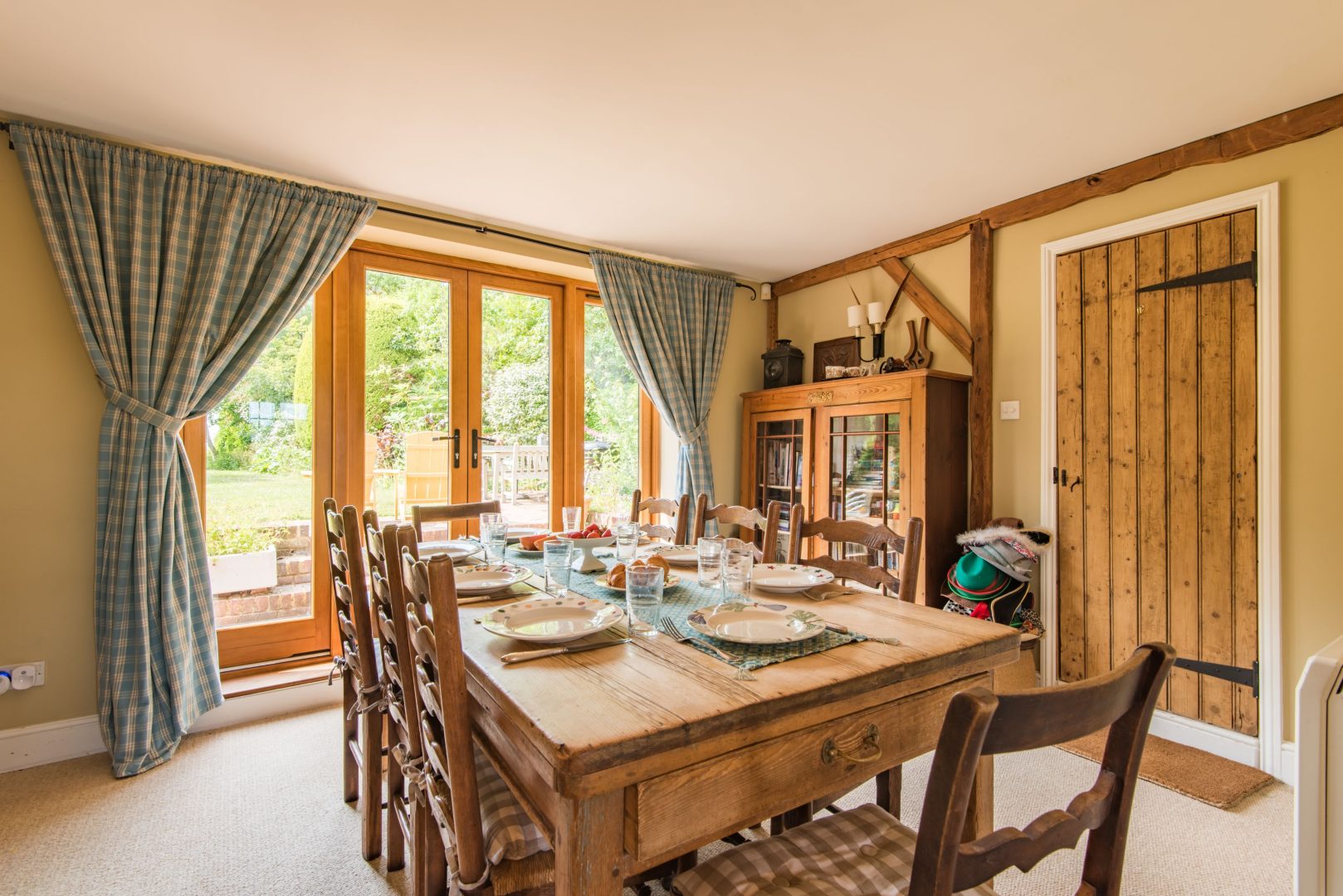 Sonnet Cottage image