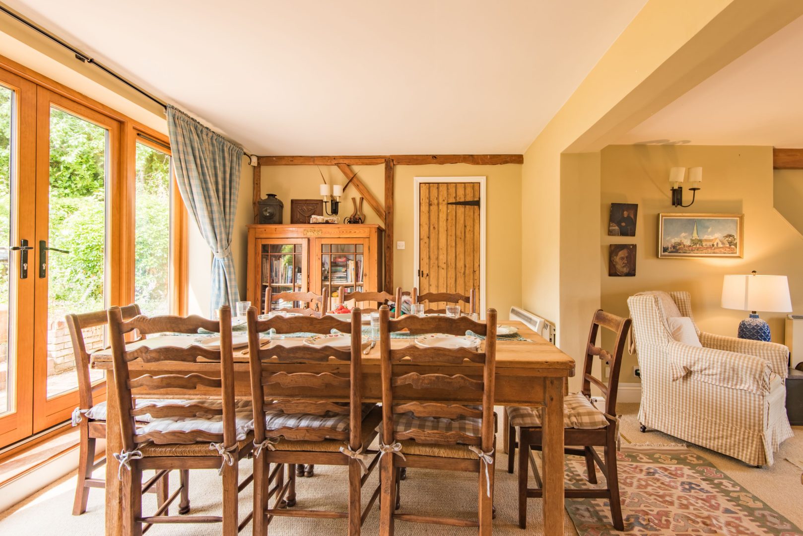 Sonnet Cottage image