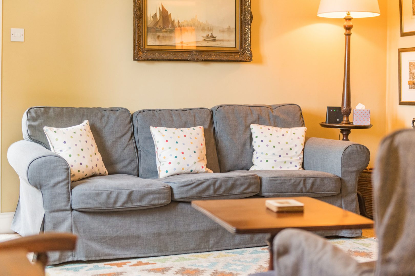 Sonnet Cottage image