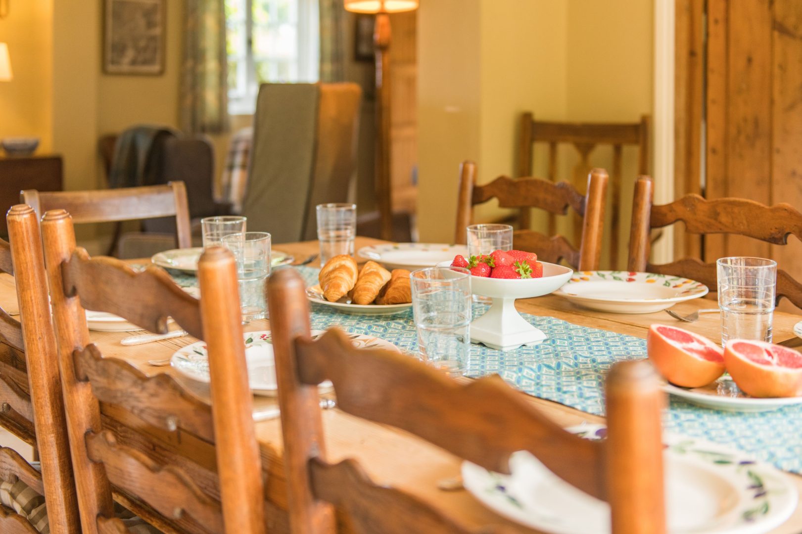 Sonnet Cottage image