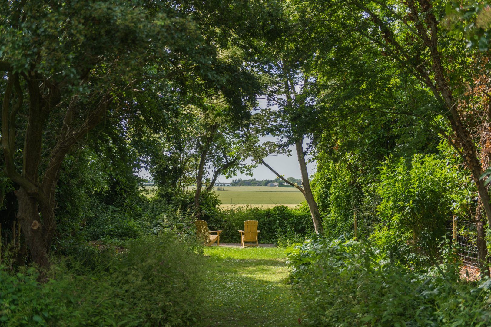 Sonnet Cottage image