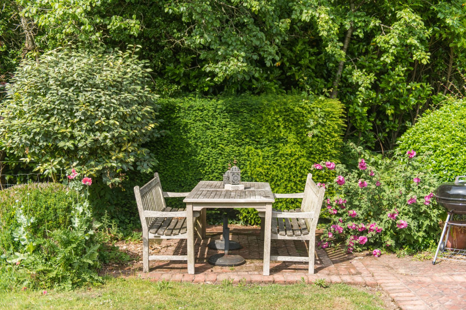 Sonnet Cottage image