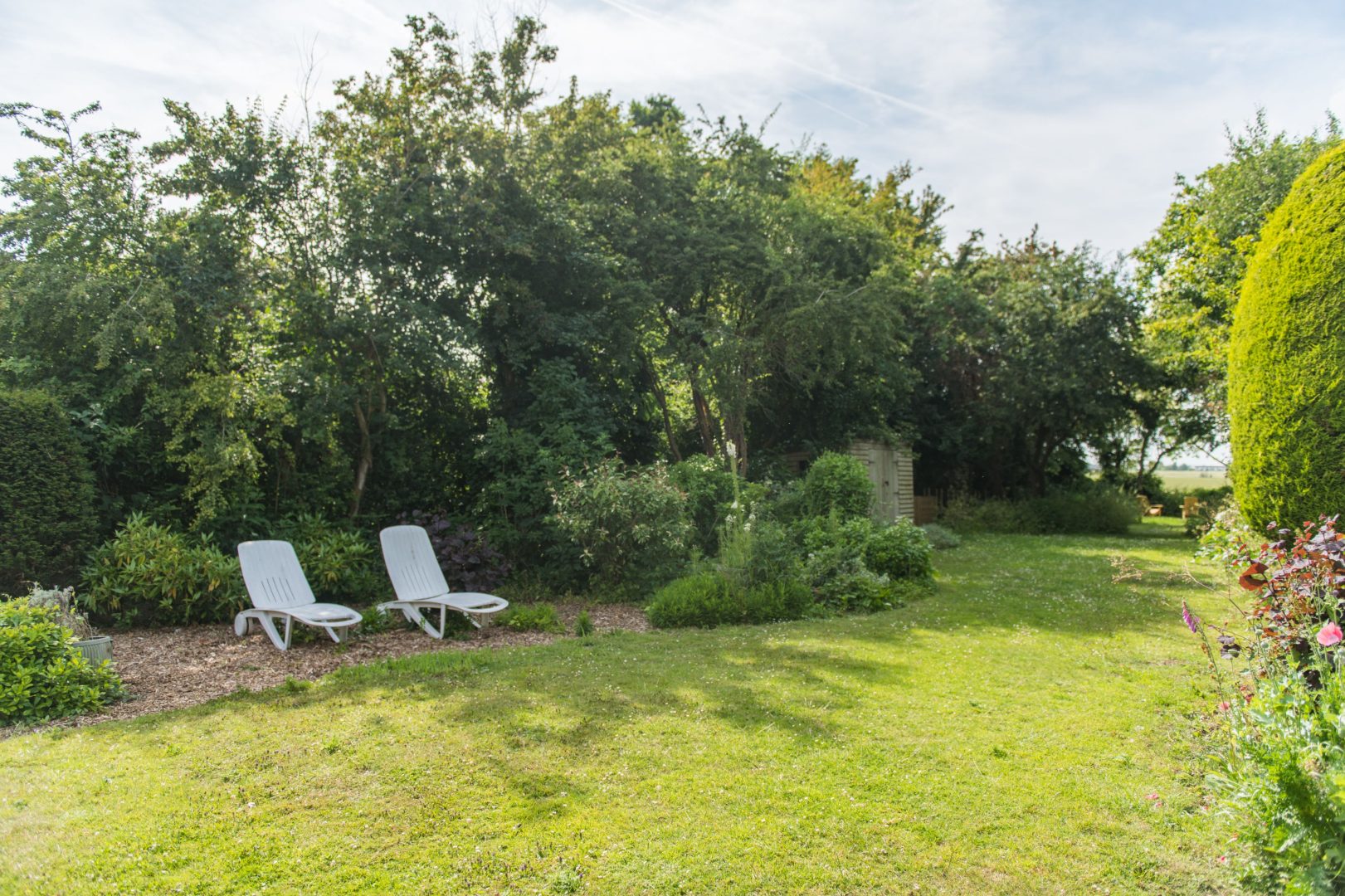 Sonnet Cottage image