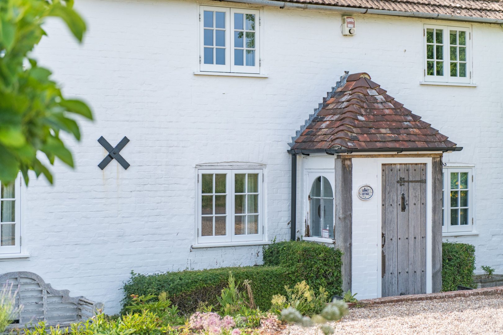 Sonnet Cottage image