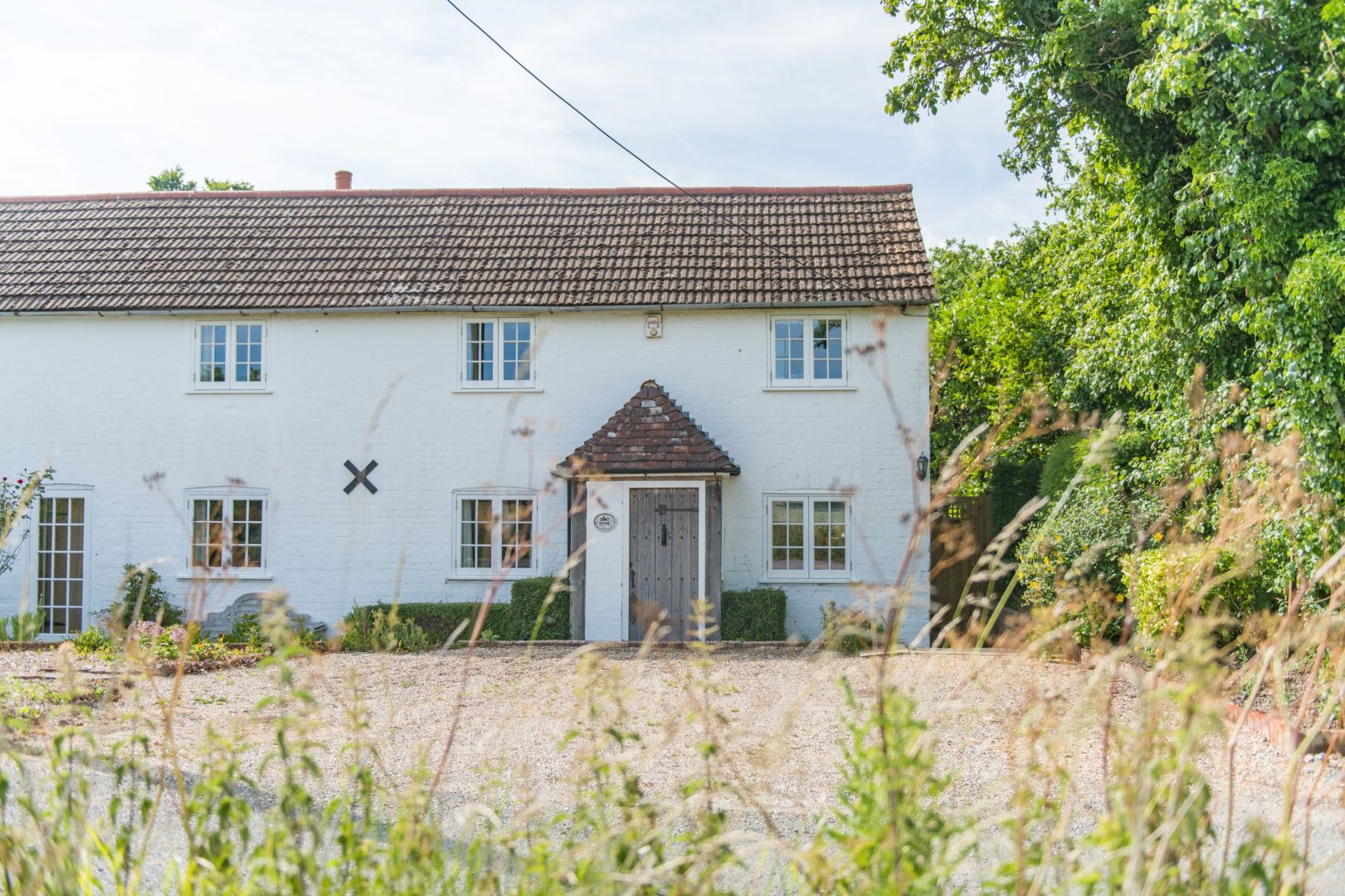 Sonnet Cottage image