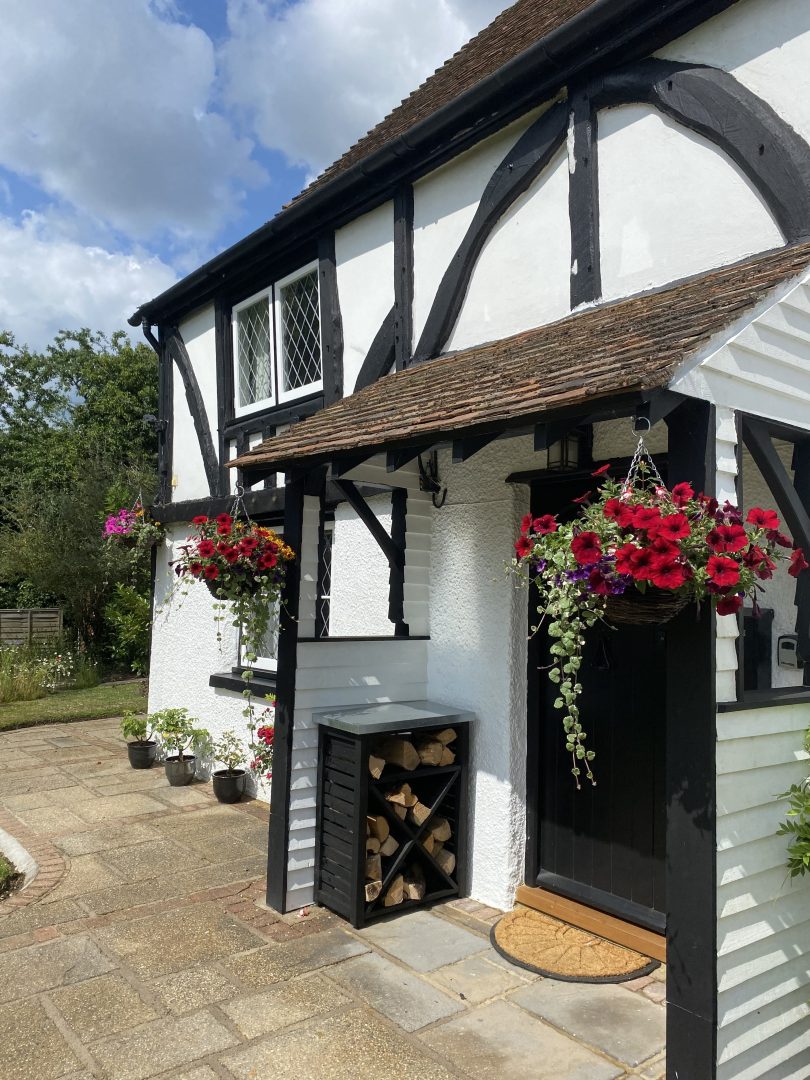 Woodman’s Cottage image