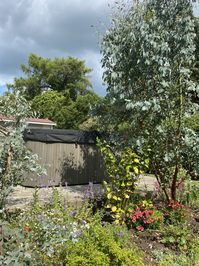 Woodman’s Cottage image