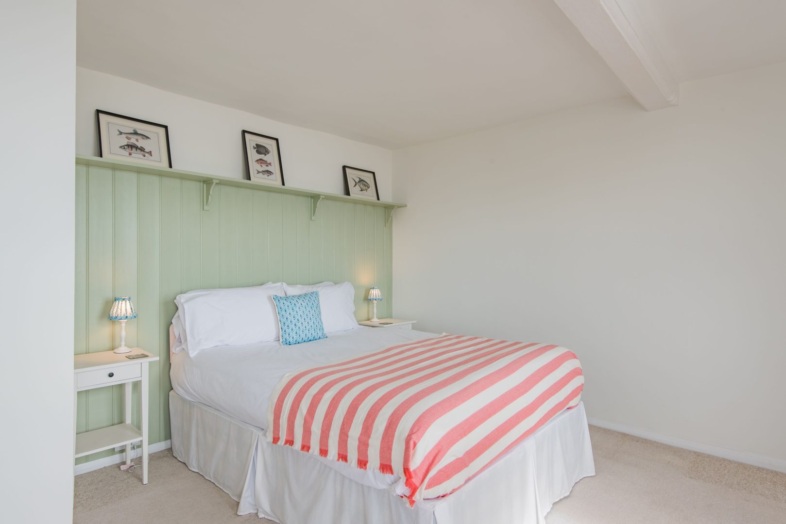 Seaside Cottage image