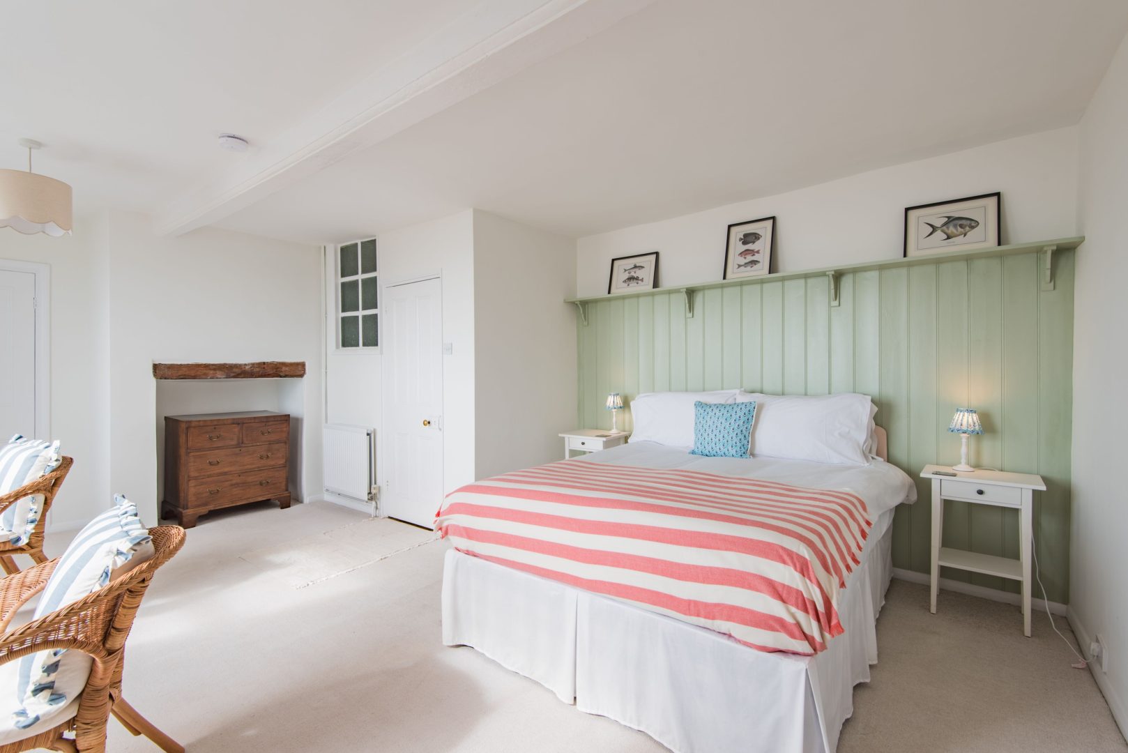 Seaside Cottage image