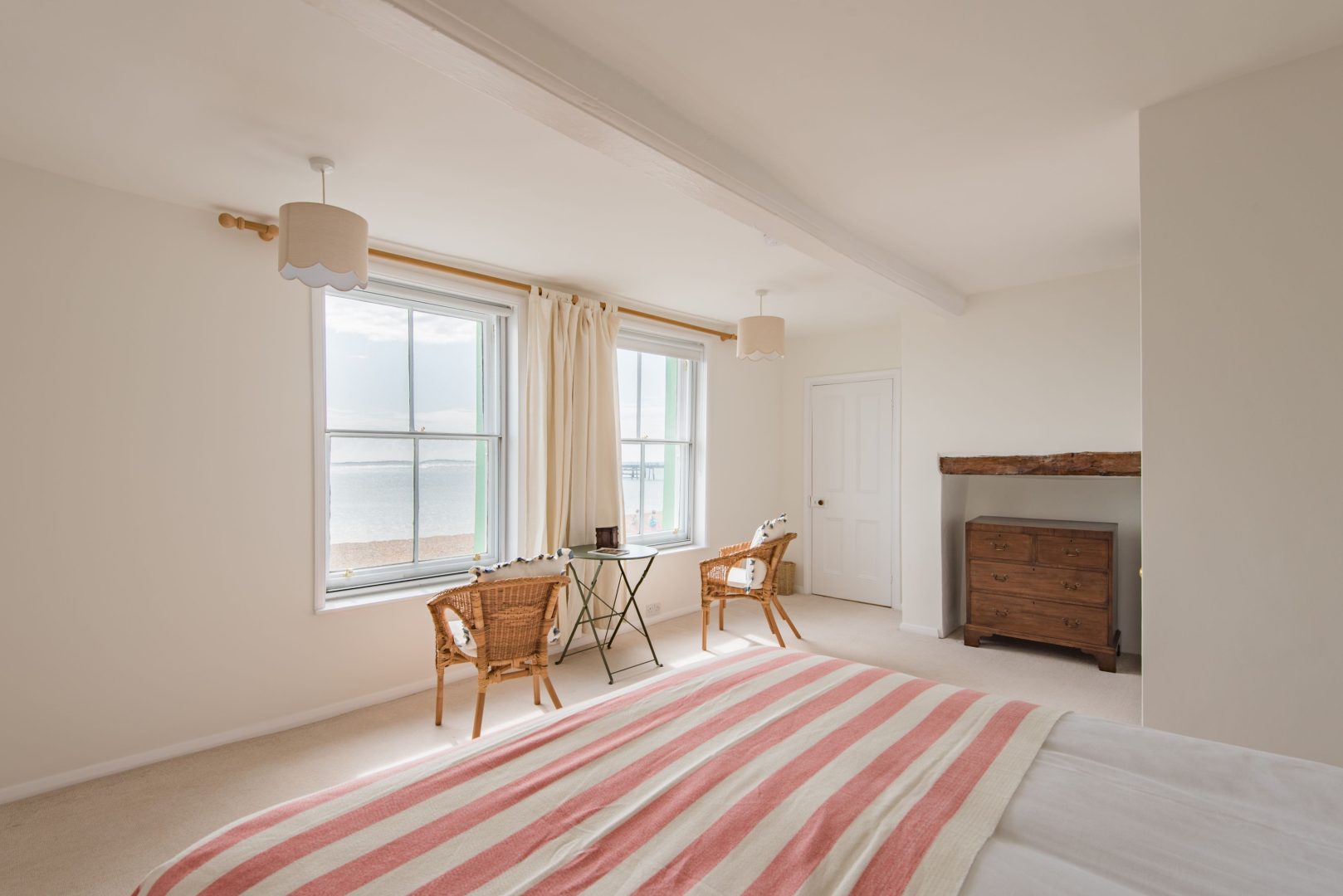 Seaside Cottage image