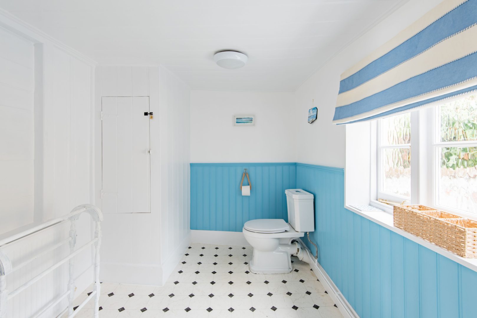 Seaside Cottage image