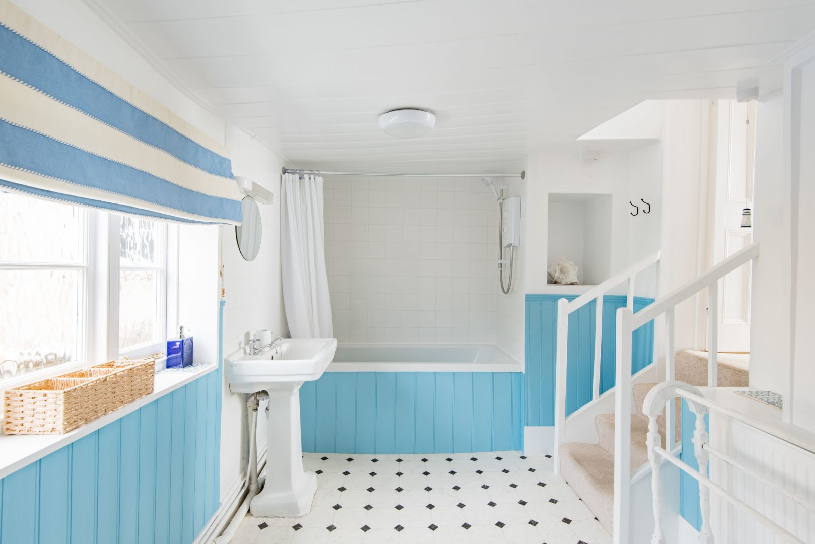 Seaside Cottage image