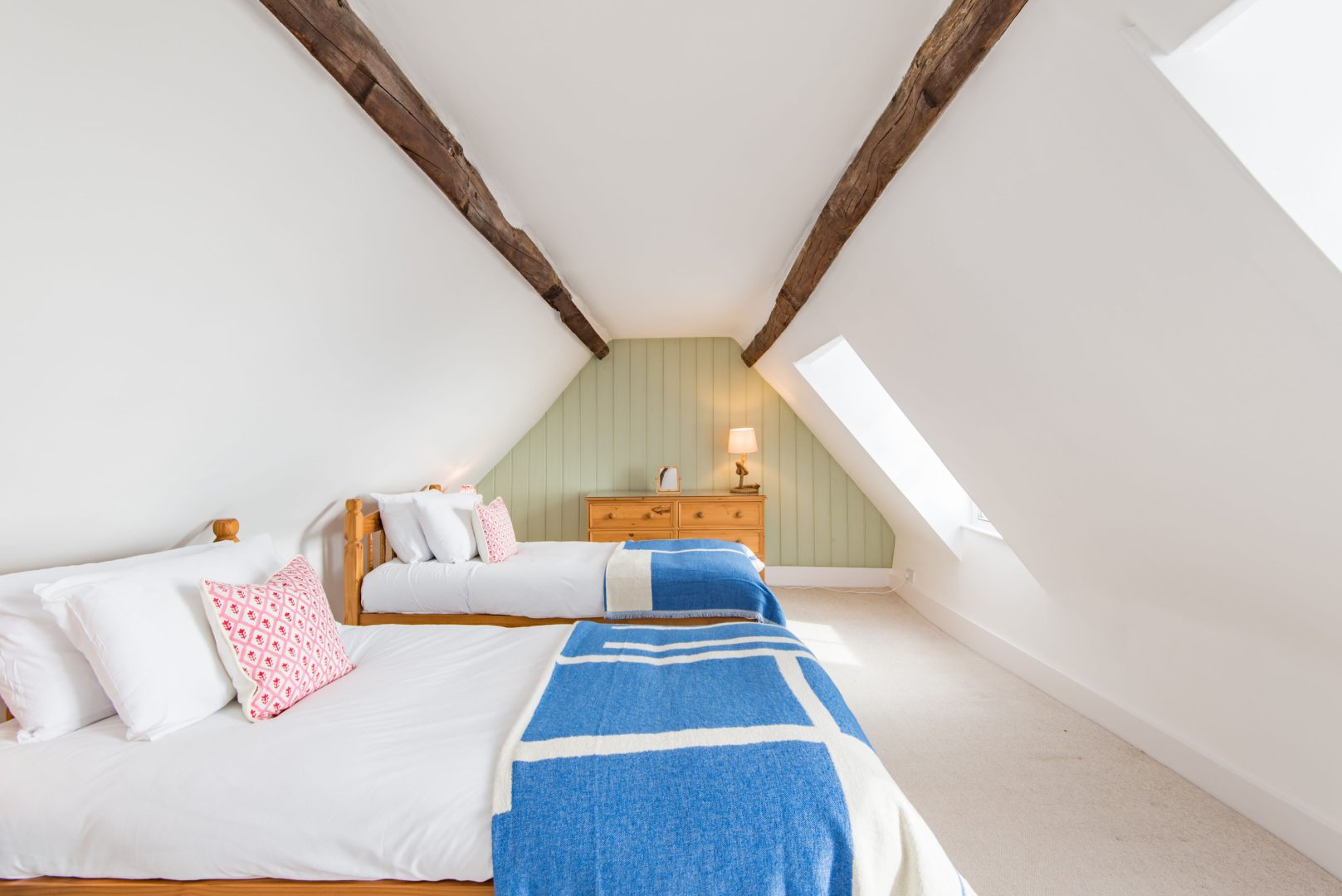 Seaside Cottage image