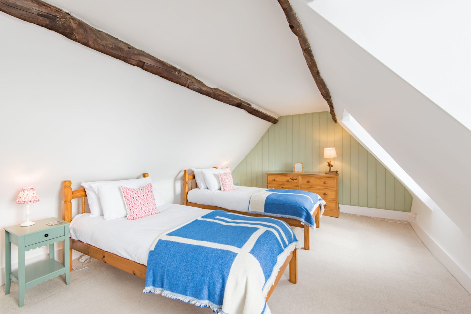 Seaside Cottage image