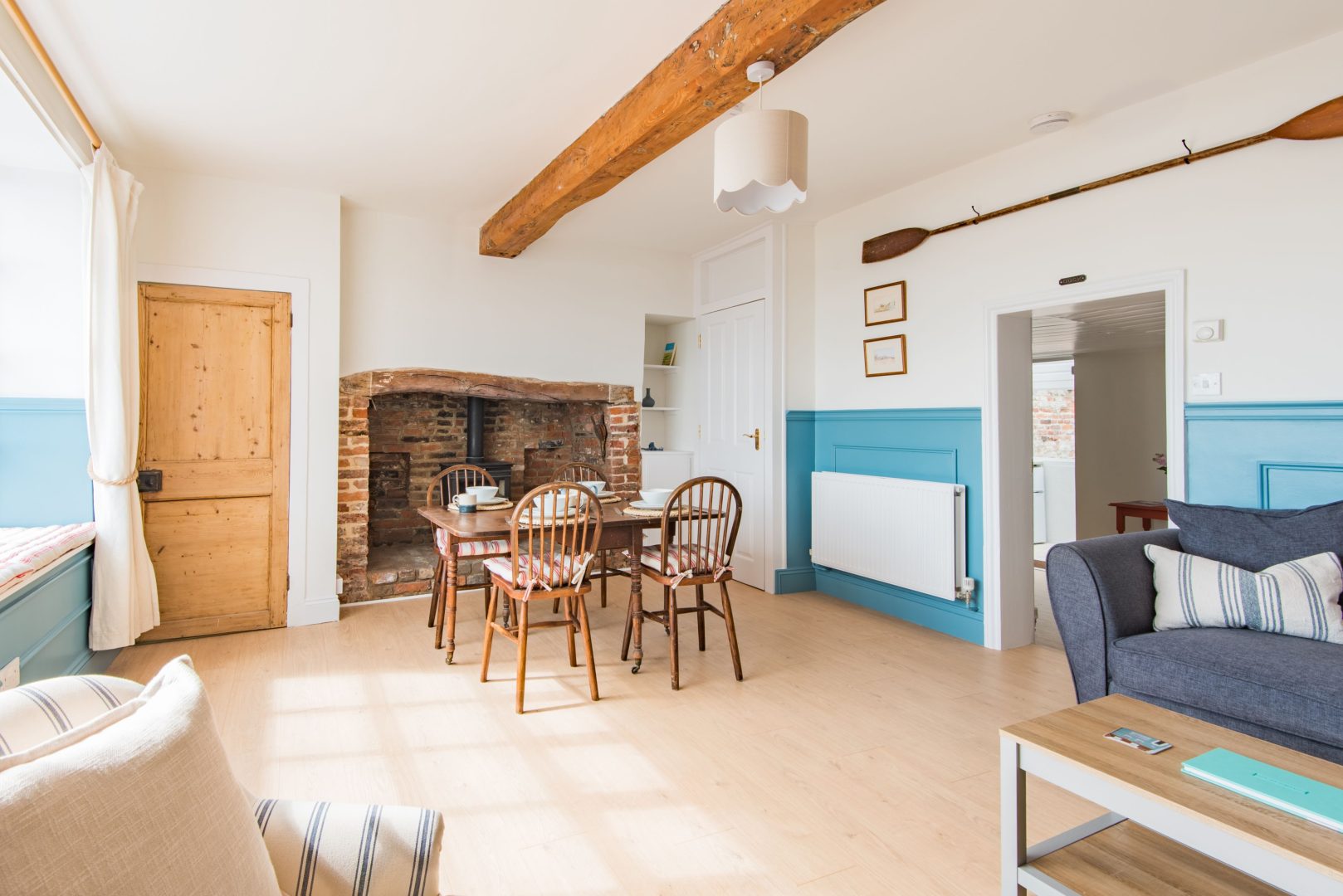 Seaside Cottage image