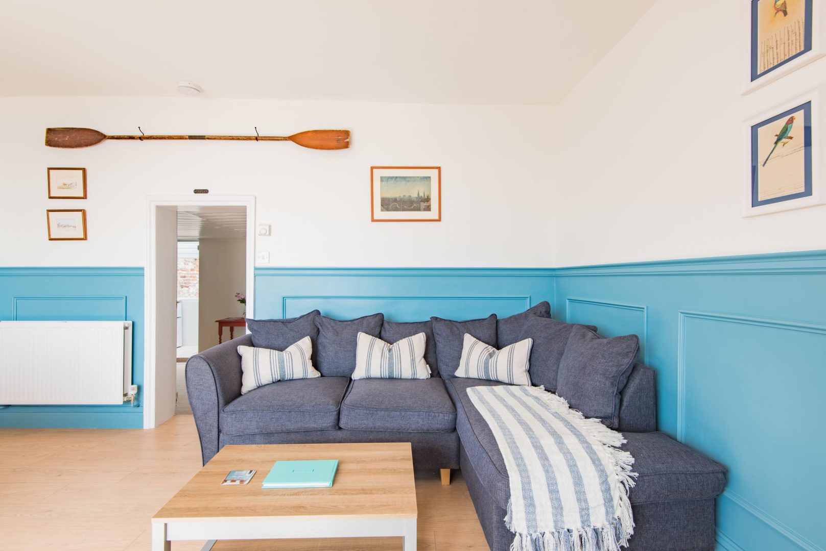 Seaside Cottage image