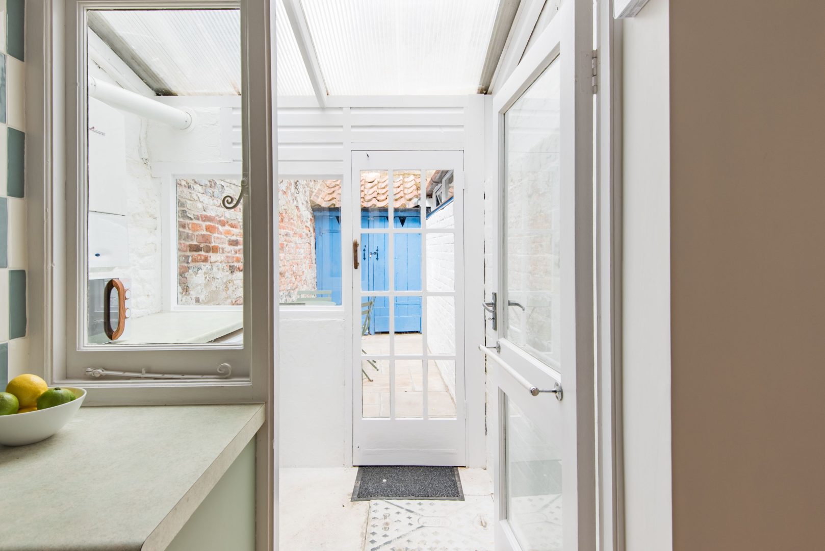 Seaside Cottage image