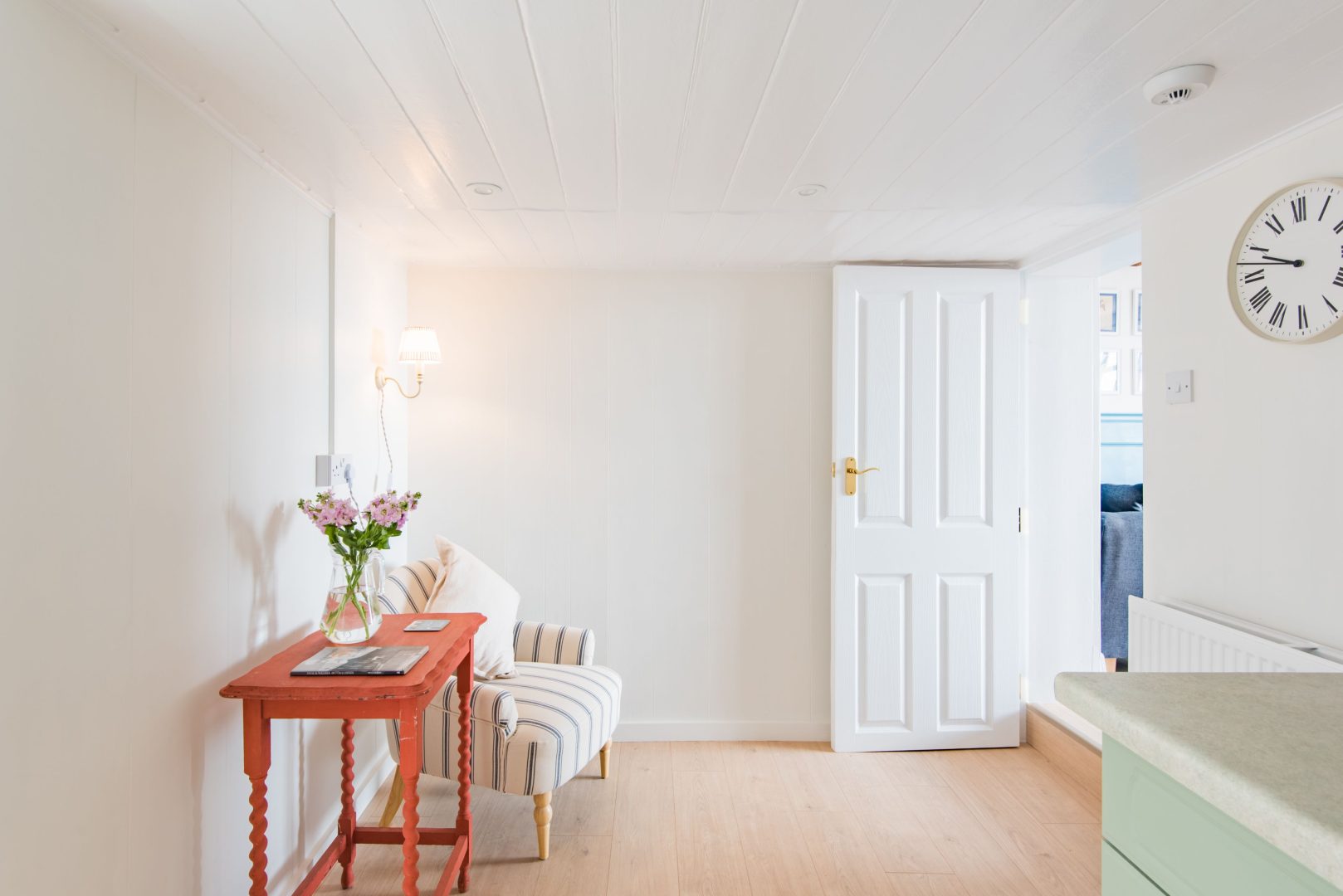 Seaside Cottage image