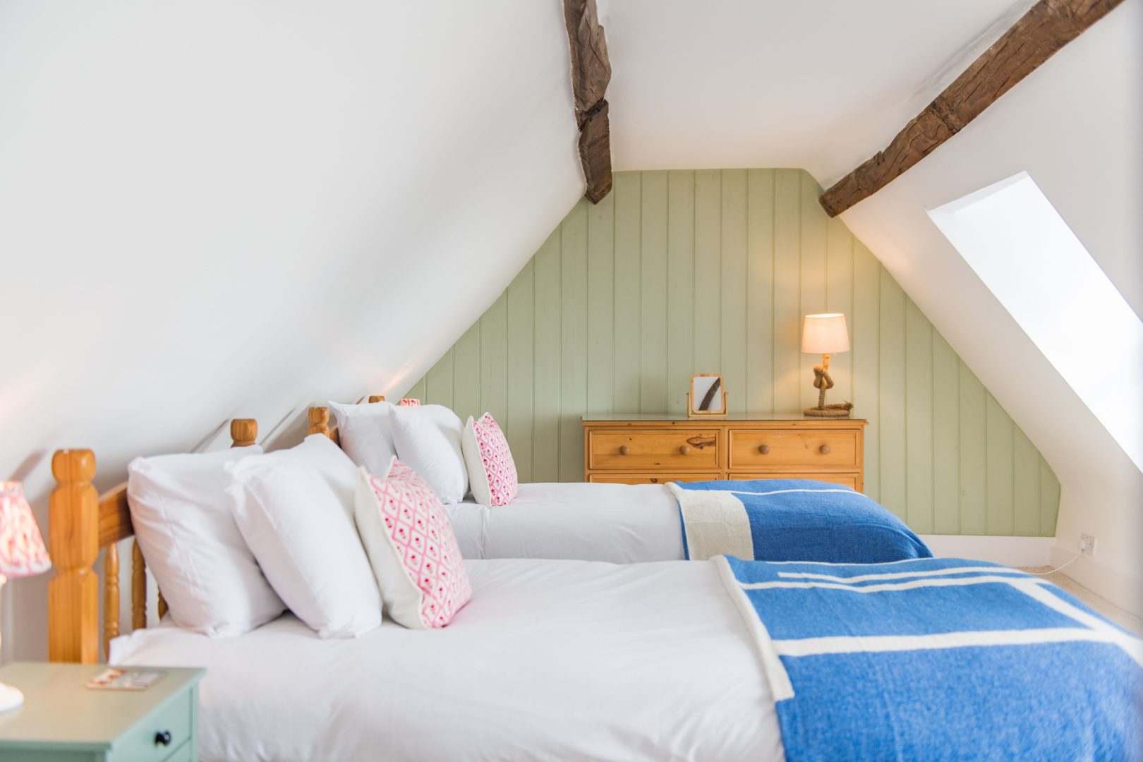 Seaside Cottage image