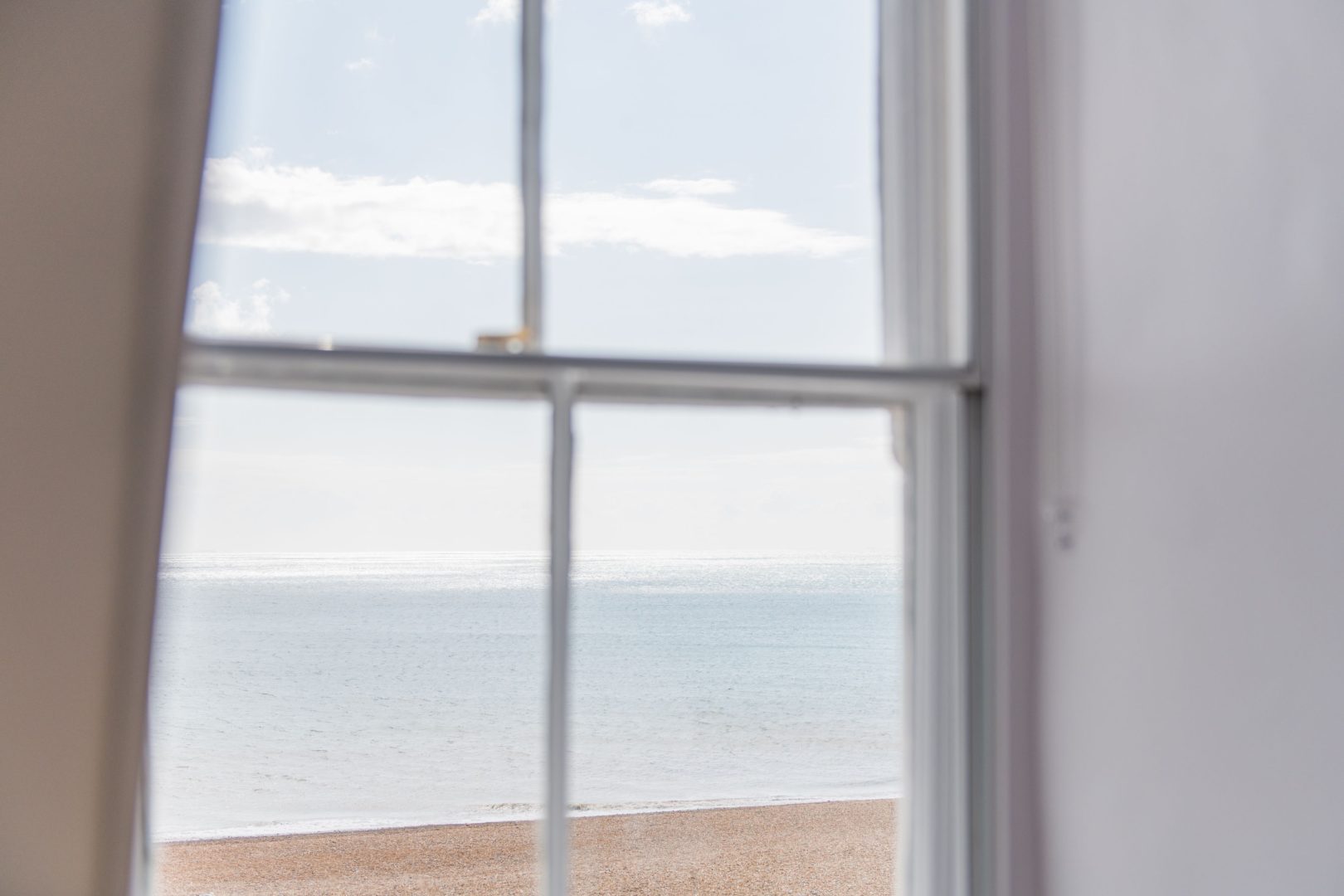 Seaside Cottage image