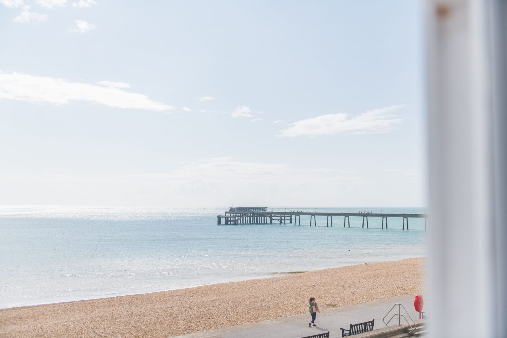 Seaside Cottage image