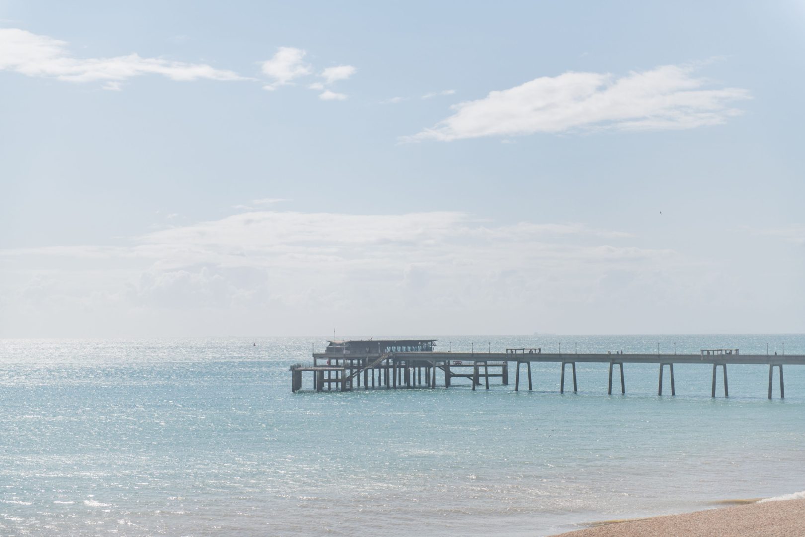 Seaside Cottage image