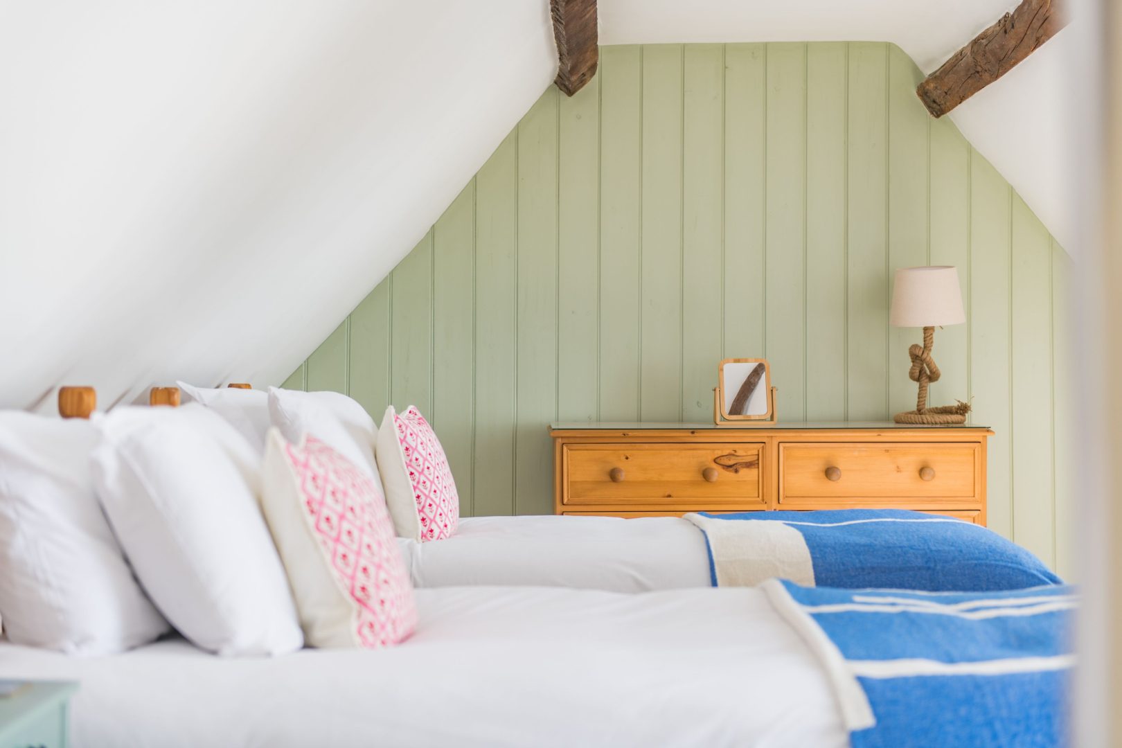 Seaside Cottage image