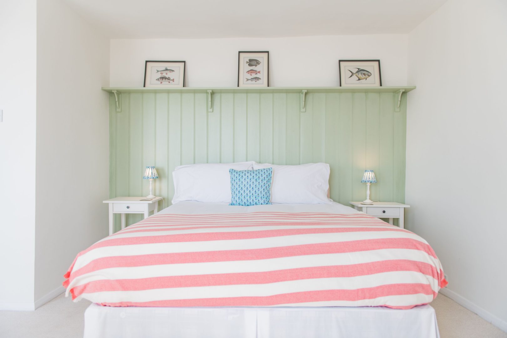 Seaside Cottage image