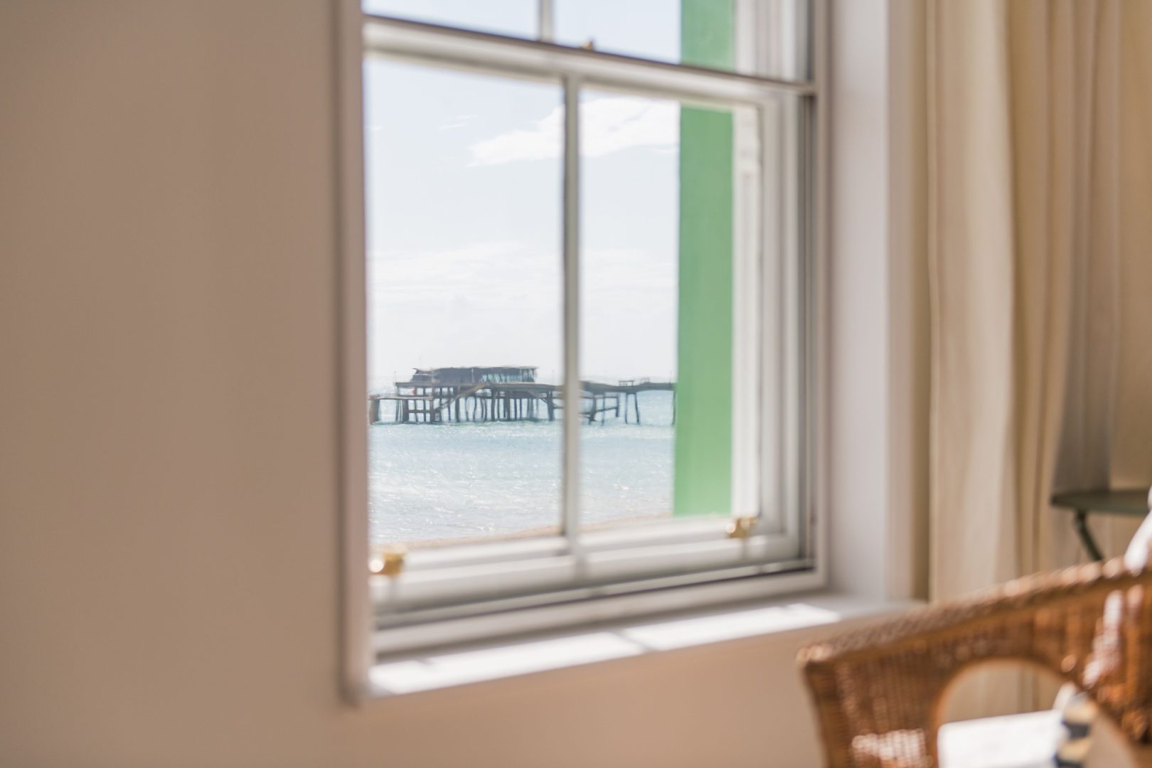 Seaside Cottage image