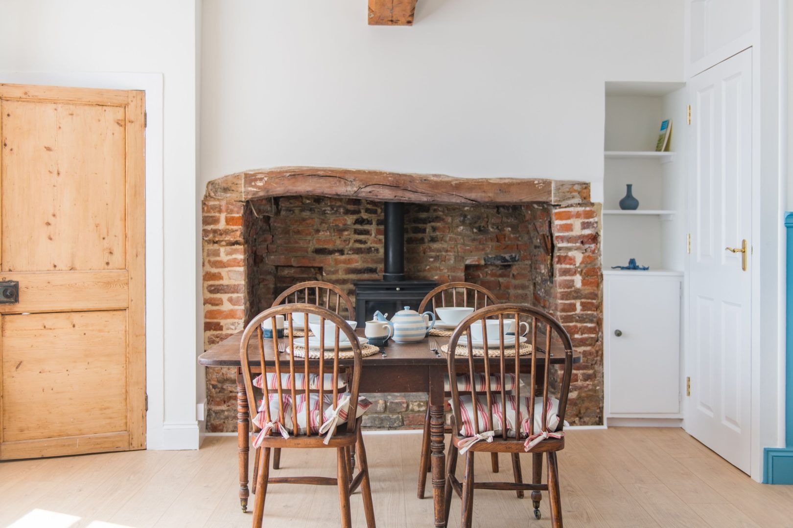 Seaside Cottage image