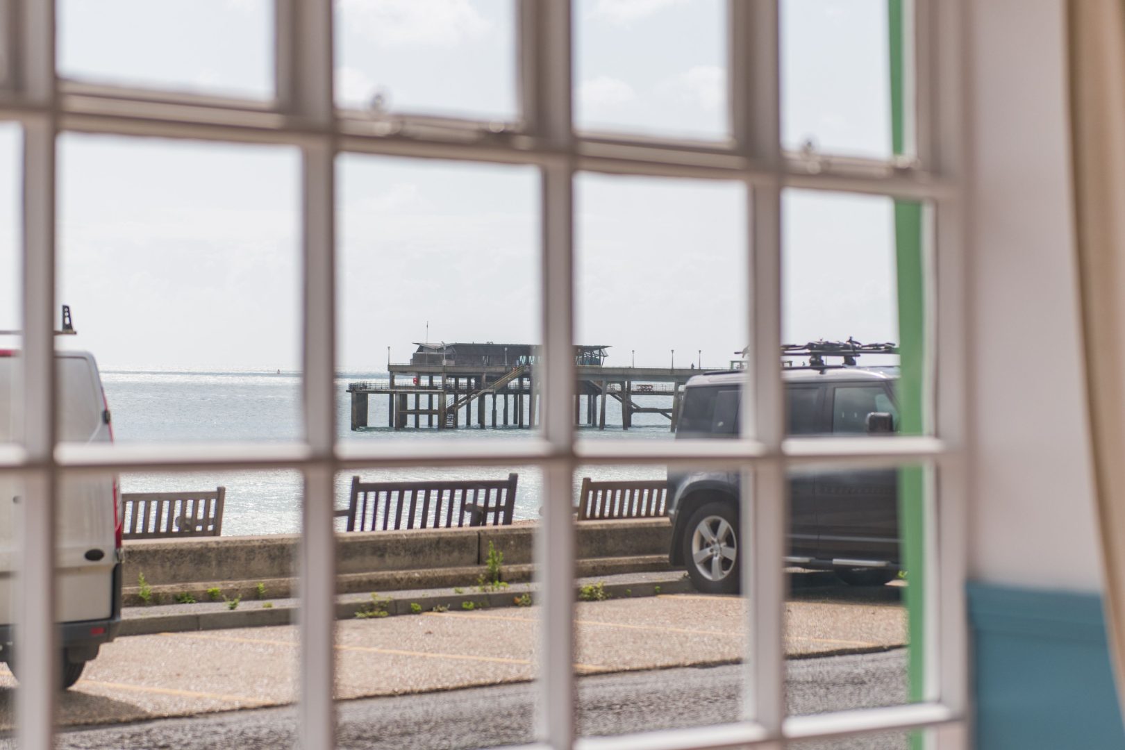 Seaside Cottage image