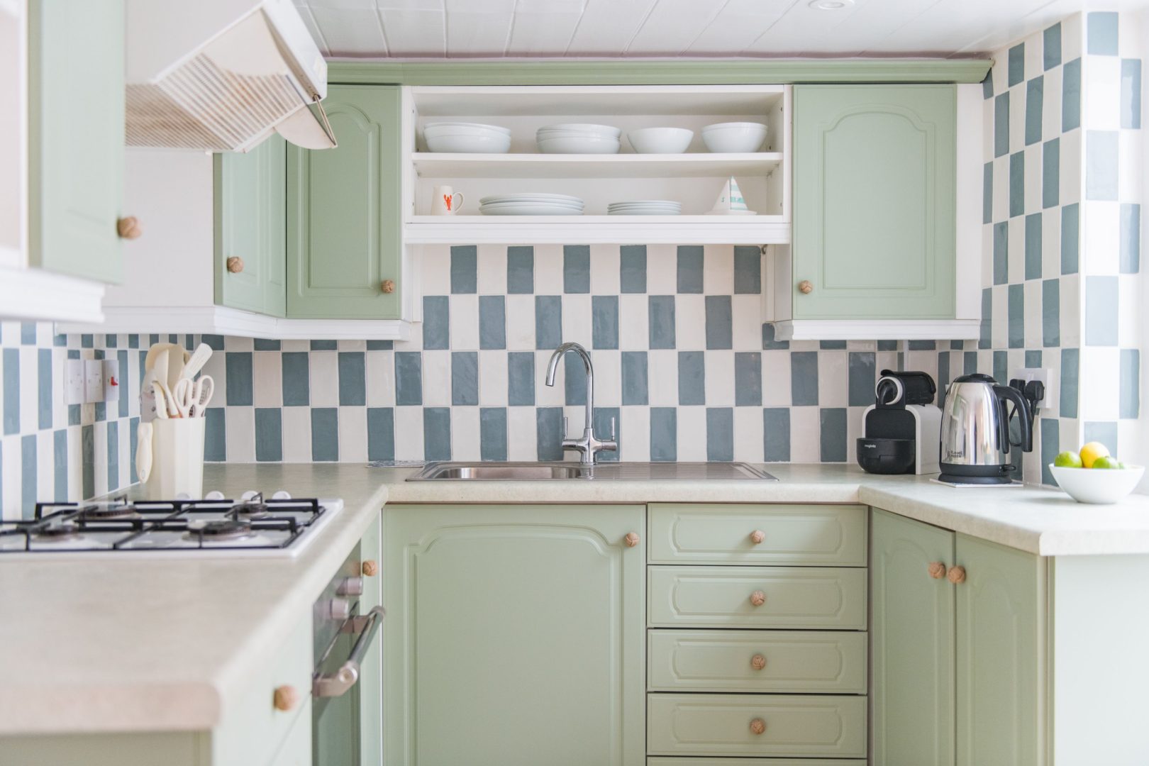 Seaside Cottage image