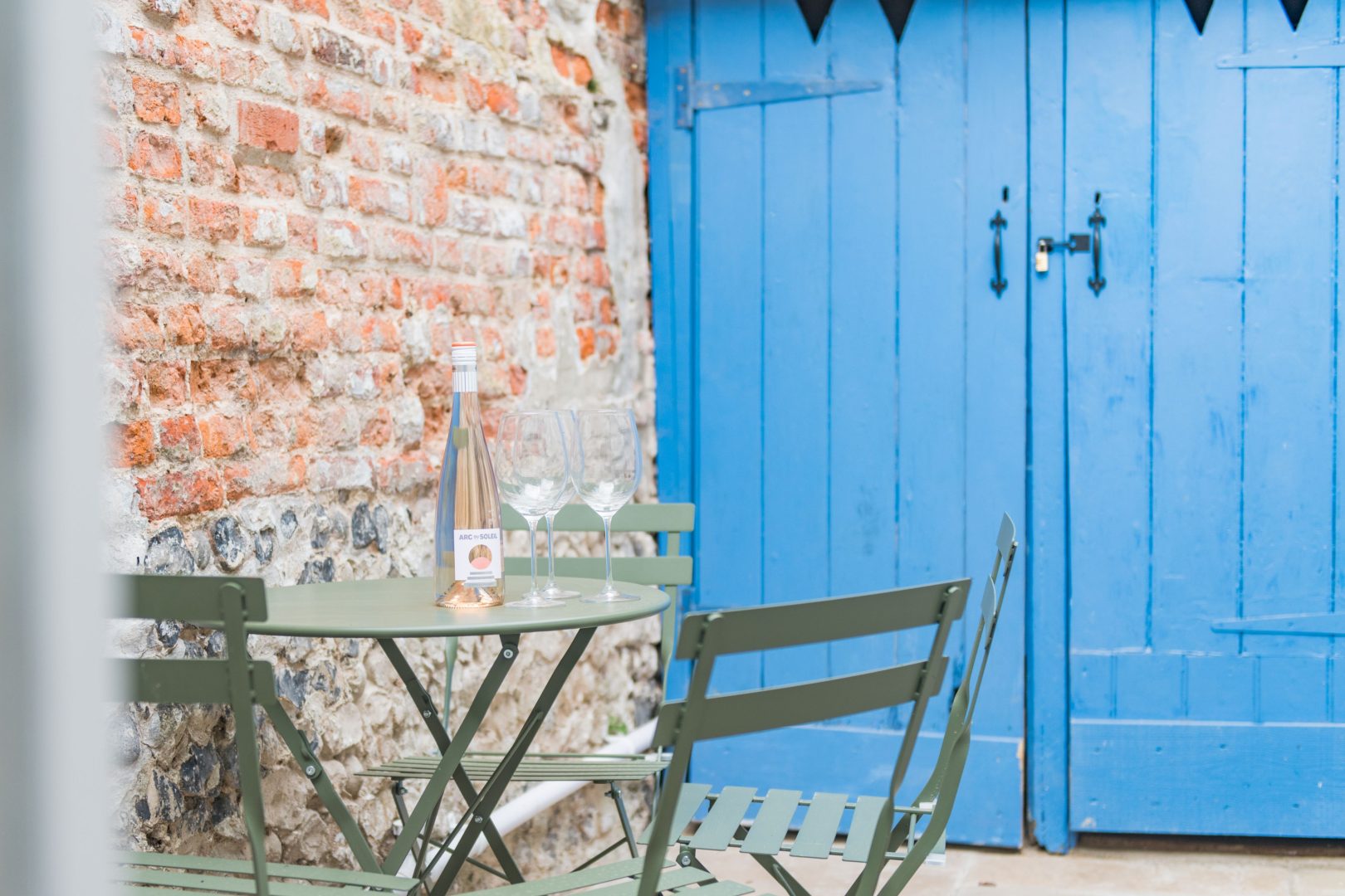 Seaside Cottage image