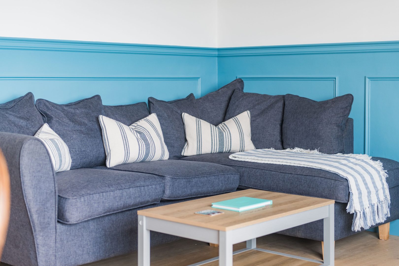 Seaside Cottage image