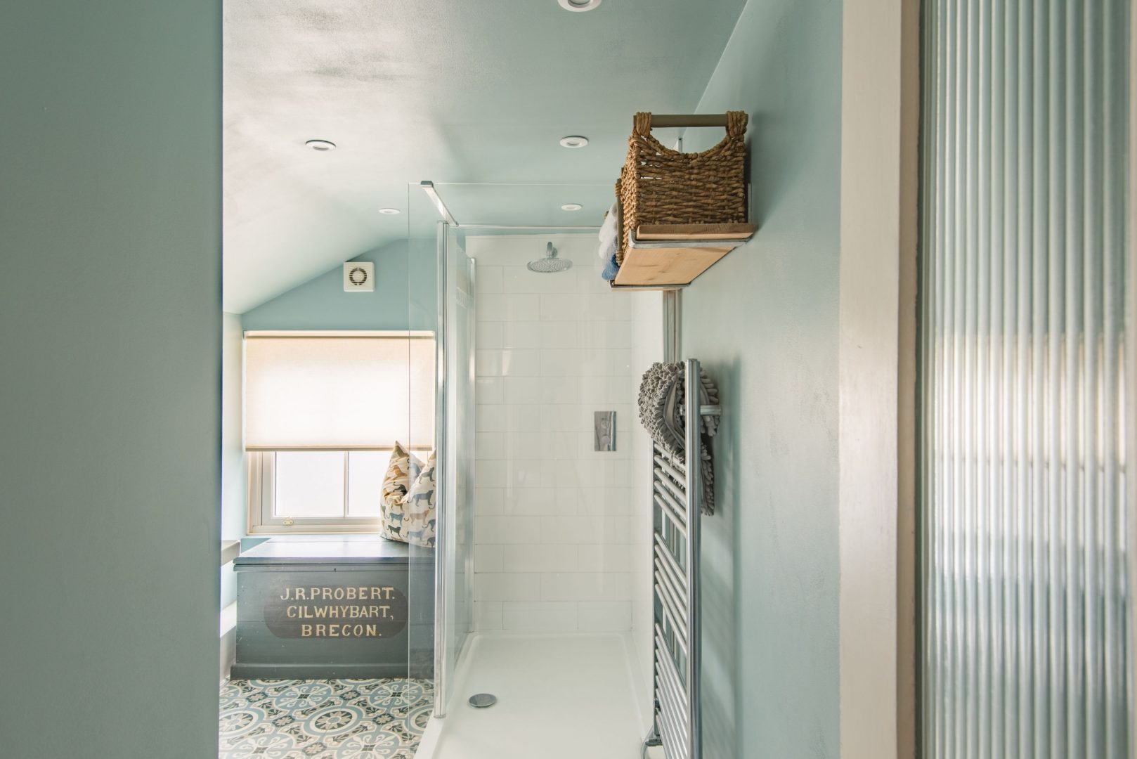 Wisteria Cottage image