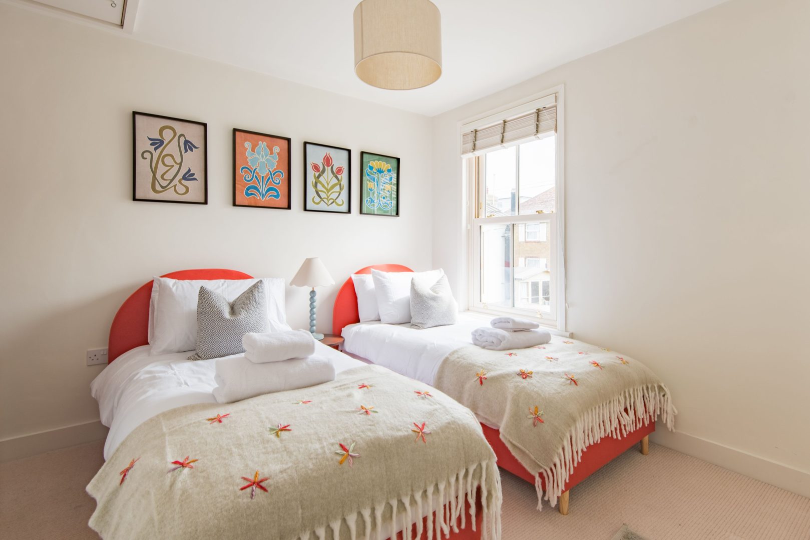 Wisteria Cottage image