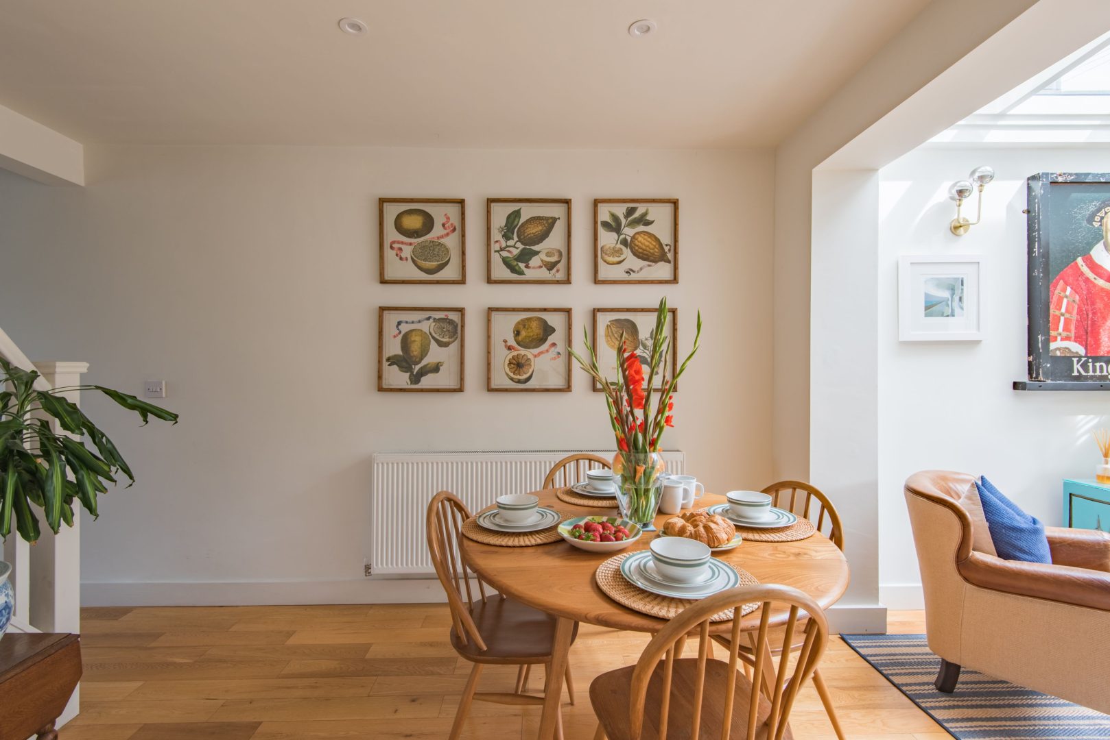 Wisteria Cottage image